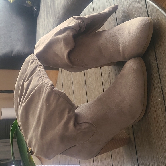 Rampage Ram-venice boots - Picture 2 of 3